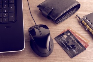 Google Wallet Website Gets Instant