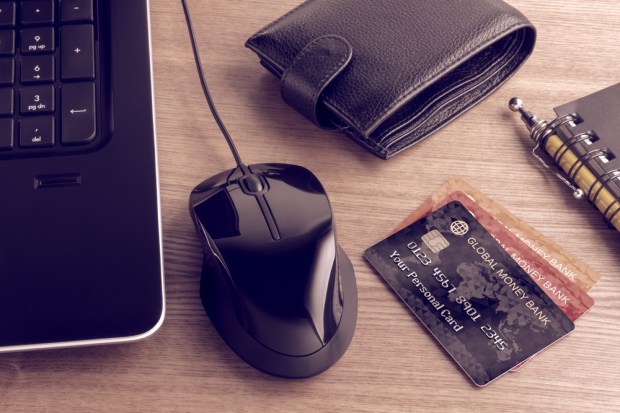 Google Wallet Website Gets Instant