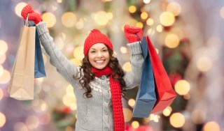 Google’s Black Friday Mobile Data