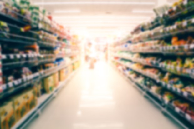 Grocery Tracker: Grocerants To The Rescue?