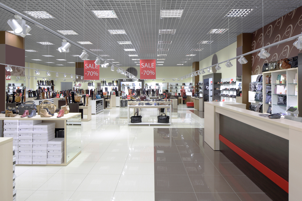 Is There An Empty Retail Store Crisis?