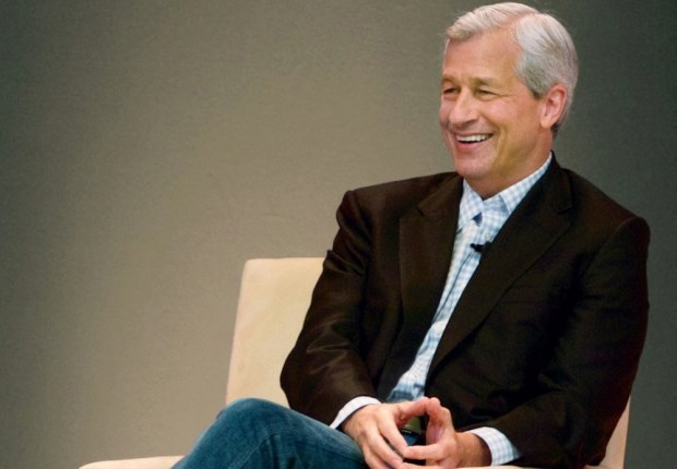 JPMorgan Gives Donald Trump A Shout Out In Annual Letter