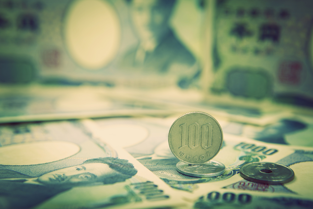 Japan’s Cash Problem