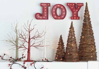 Kohl’s Invisible Holiday Magic