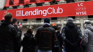 LendingClub: Loan Applications Grow Double Digits Amid Rising Rates  