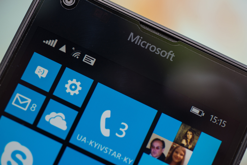 Microsoft’s Shoulda-Woulda-Coulda Mobile Story