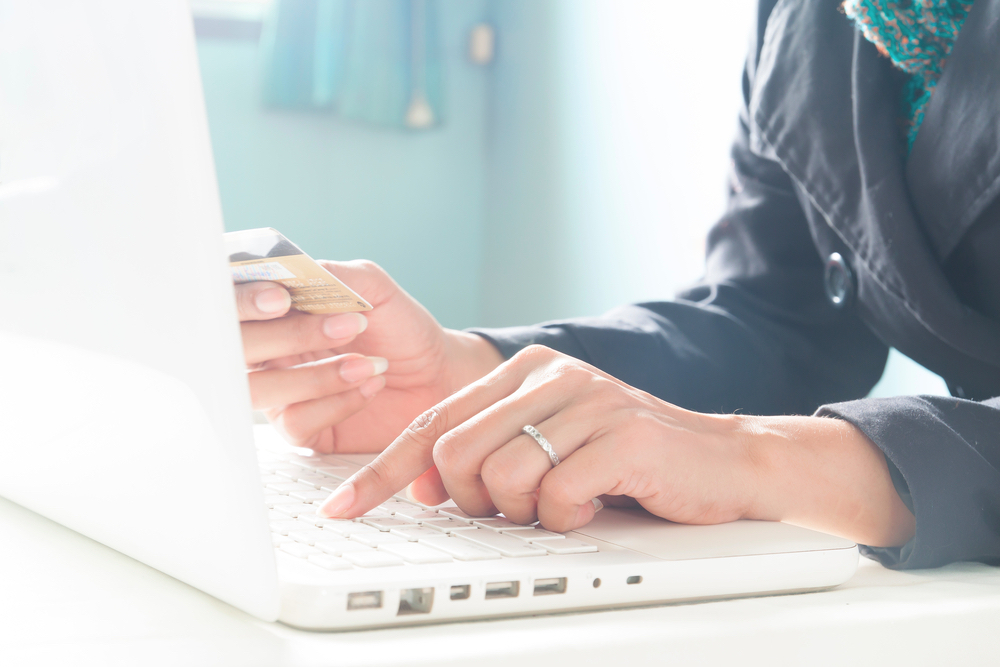 Middle-Market Retailers Optimistic About Digital Sales