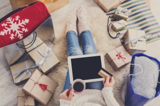 Monday Is Black Friday For Shipments This Holiday Season