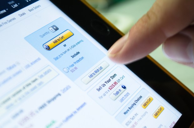 ‘Must Have Three Stars,’ Say Amazon Shoppers