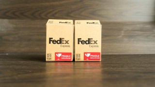 Newegg Adds ‘Ship To FedEx’ Option
