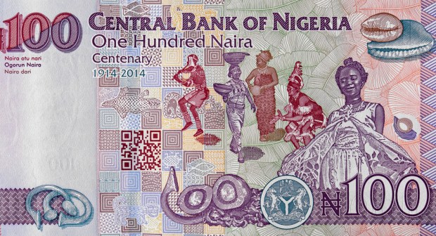 Nigeria Sees Decline In Banked Adults Thanks To Mobile Money Roadblocks