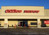 Office Depot Set To Close 65 Stores