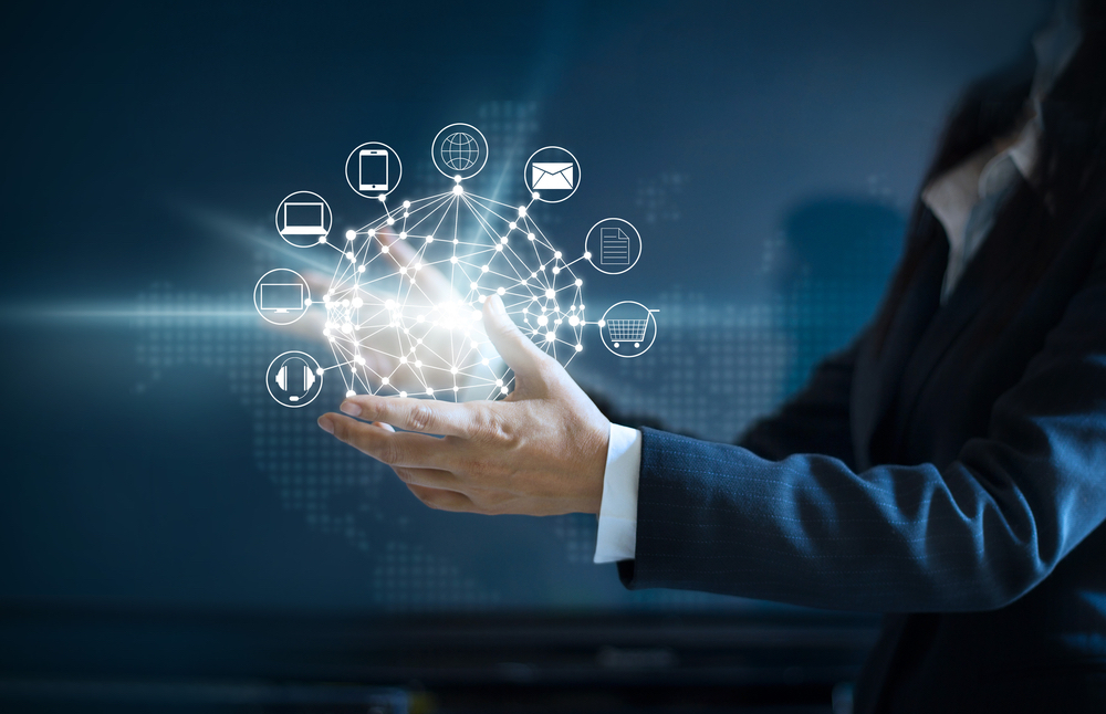 Omnichannel Adoption Report Shows Half Of Retailers Falling Behind