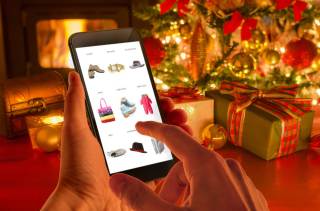 Mastercard Says eCommerce Sales Up Double Digits Since November