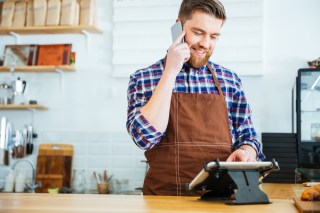 Vantiv, AEVI Partner On POS App Marketplace