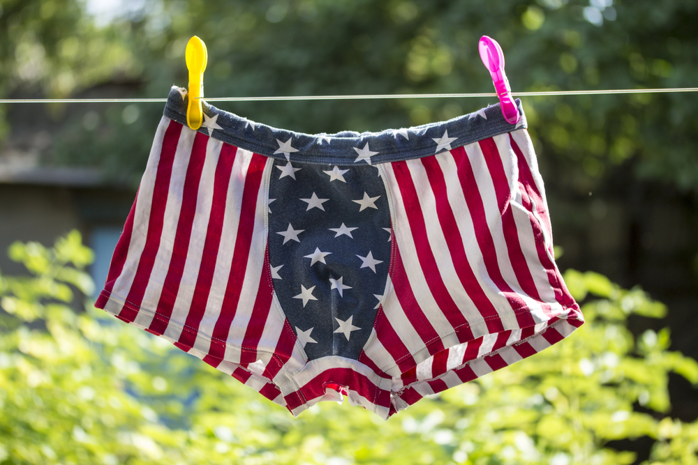 PYMNTS Daily Data Dive: Gildan Tries To Save American Apparel