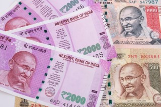  In India, Has Demonetization Been Defeated?