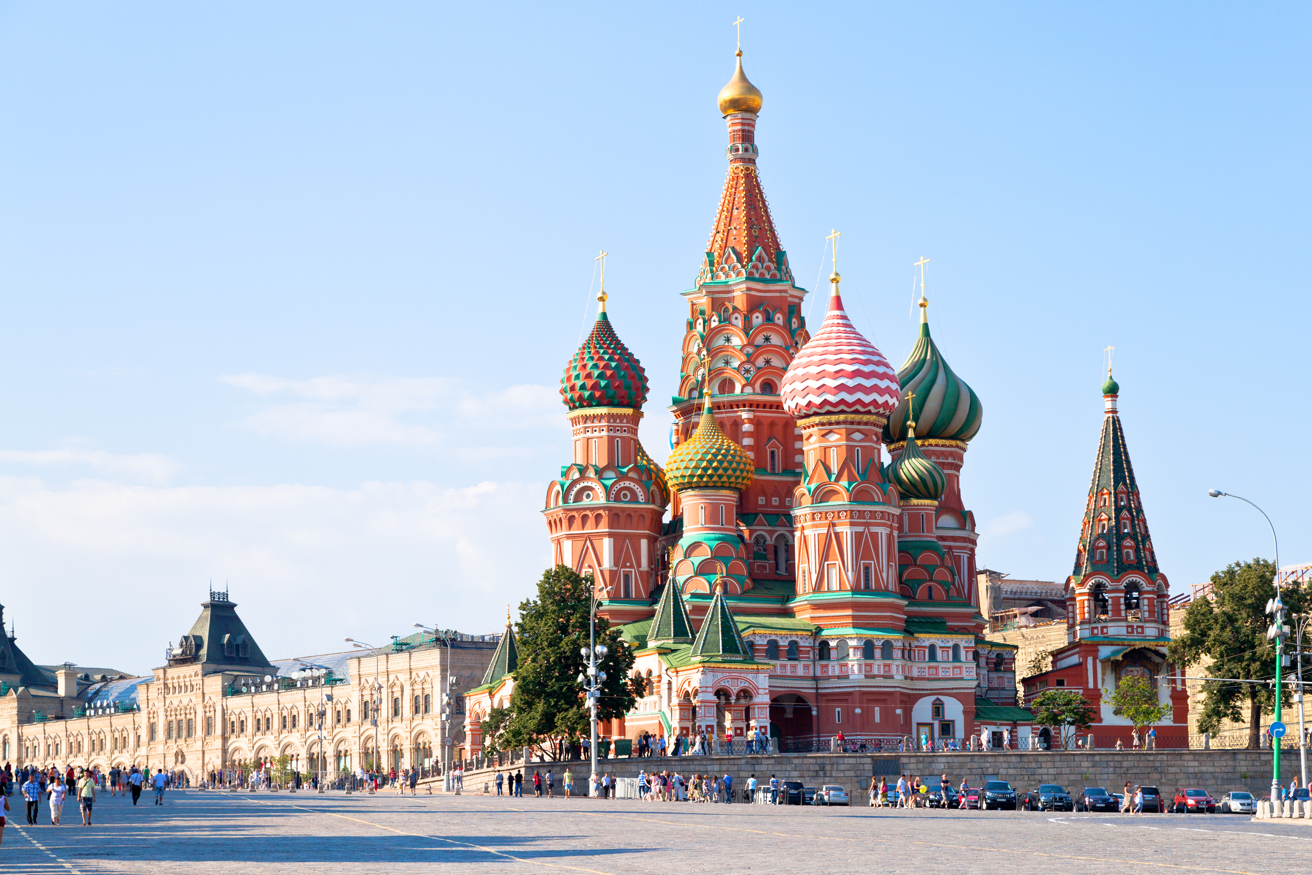 PYMNTS Daily Data Dive: Moscow’s Tech Prospects