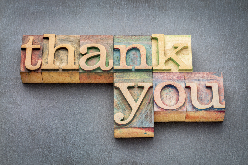 PYMNTS’ Things To Be Thankful For List