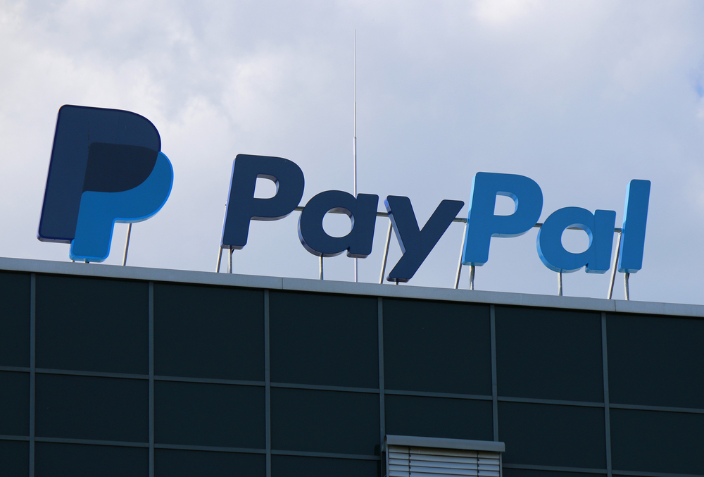 PayPal Isn’t Worried About Increased Regulation Coming To Techland