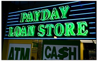 Election-Driven Payday Loan Caps Spotlight On-Demand Wage Technology