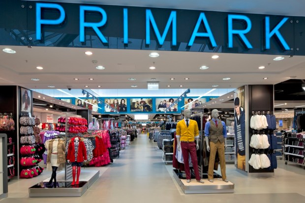 Uh-Oh, Primark Find Card Skimmers In US Locations