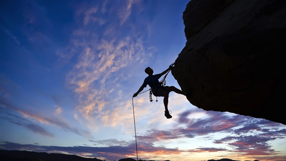 Prosper’s Climb Back
