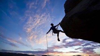 Prosper’s Climb Back
