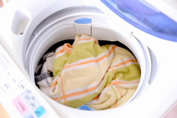 Samsung Announces Voluntary Top-Load Washer Recall