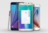 Samsung to Preinstall Samsung Pay In New Smartphones