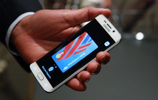 Samsung Rewards Now, Samsung Pay Adoption Soon