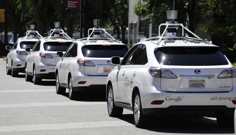 NHTSA Looks To Remove Self-Driving Car Regulations