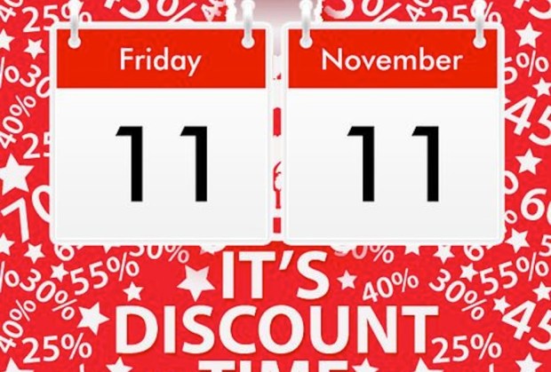 Singles’ Day Swings For The Fences