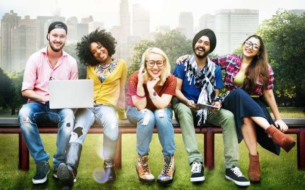 Increased Diversity Present Among SMB Investment Teams