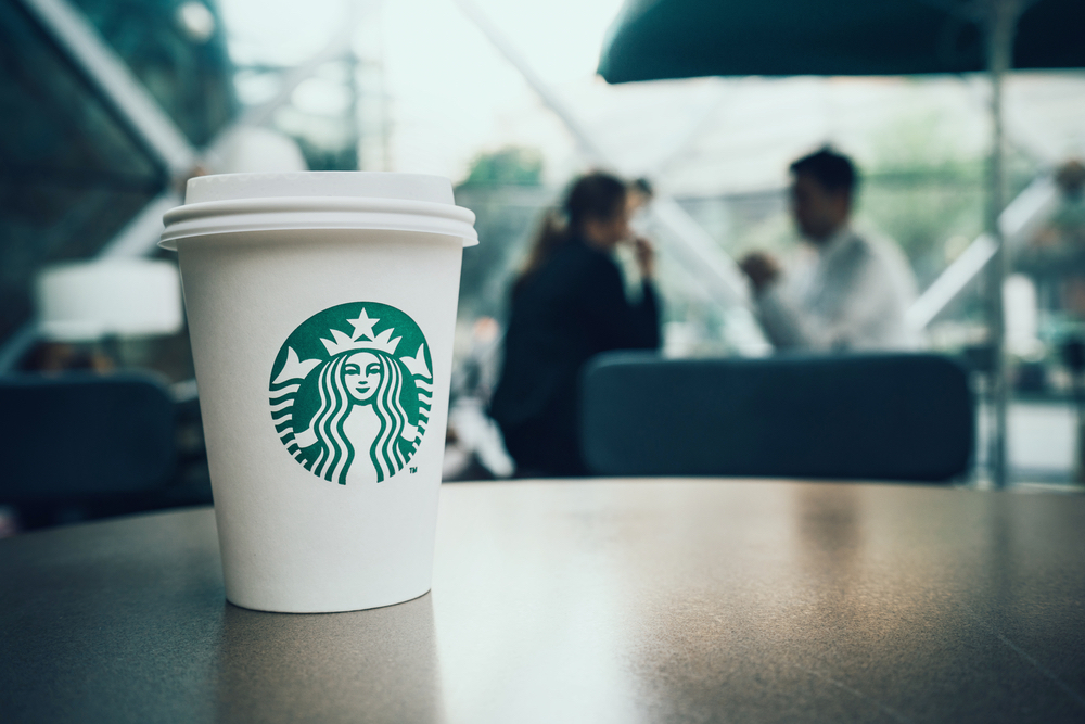 Starbucks’ US Traffic Flat In Q2 As Promos Fail To Take Off
