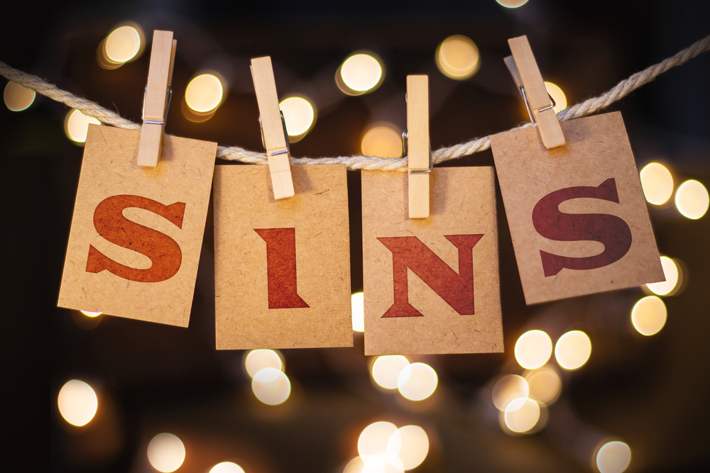 The Seven Deadly Data Sins Of The 2016 Presidential Election