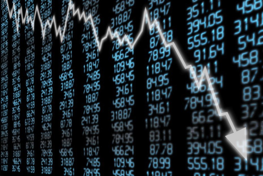 Amazon Sheds $35B In Four Days Of “Trump” Tech Crash