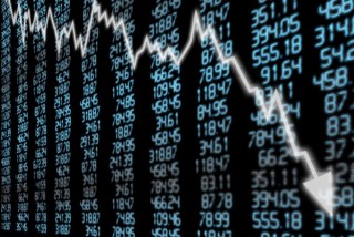 Amazon Sheds $35B In Four Days Of “Trump” Tech Crash