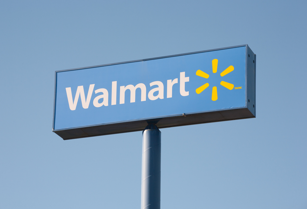 Walmart Pay Expanding Payment Options