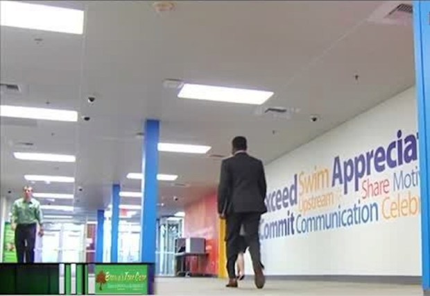 Walmart’s Big eCommerce Executive Shake-Up