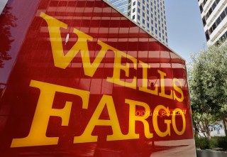Wells Fargo Makes Some Changes To The Troubled Retail Unit