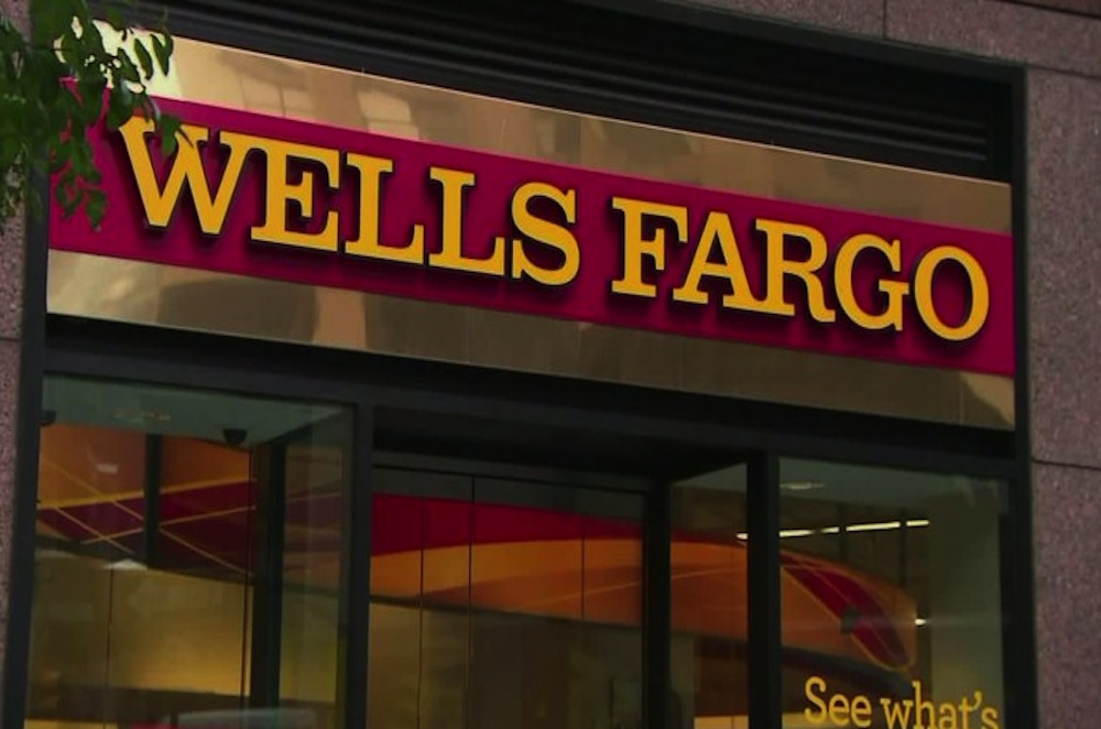 Wells CEO Says The Ethics Hotline Was Mostly Ethical