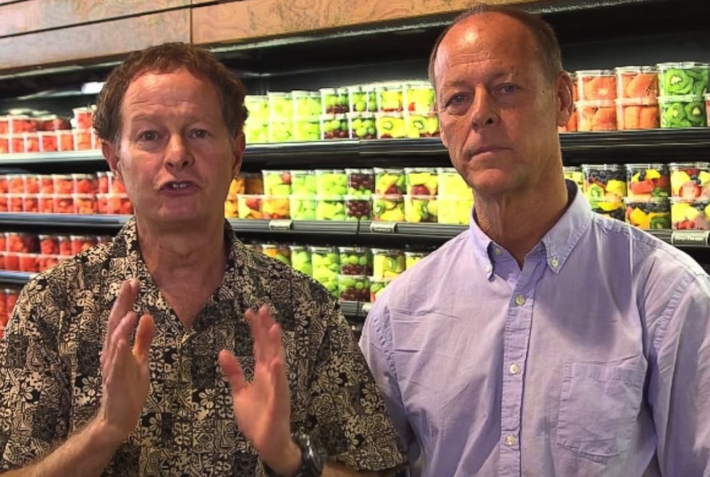 Whole Foods’ Big Top-Down Changes