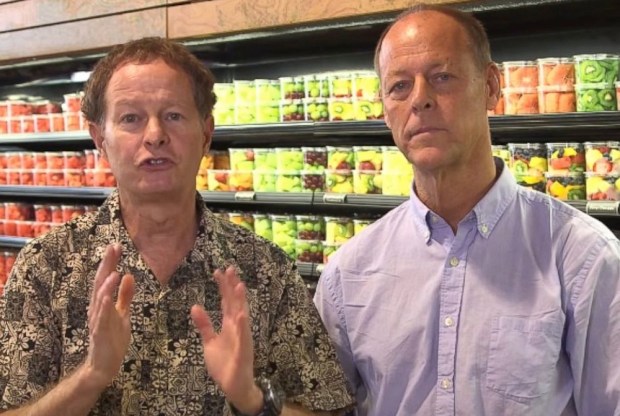 Whole Foods’ Big Top-Down Changes