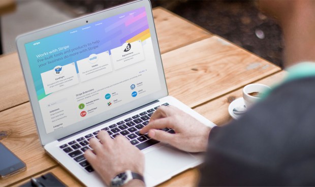 Stripe Doubles Down On Its Developers