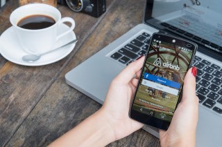 Airbnb Goes In On Corporate Travel Payments