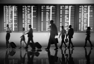 Amadeus Brings T&E Services To Asia