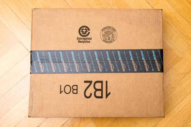 Amazon Delivery Aspirations Hurt By Pilot Picketing