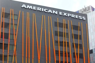 Global Payments And American Express Team To Target Small Merchants In UK