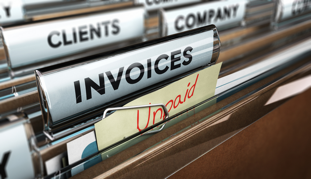 Today In Data: Healthcare Debt, Unbanked Economy Boosters And Late B2B Payments